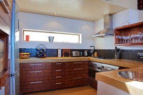 Oudekraal Lodge