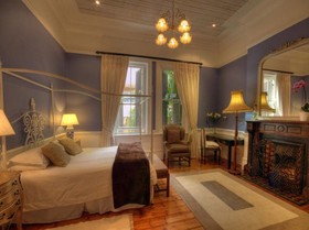 Parker Cottage