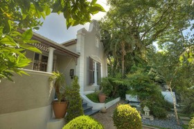 Parker Cottage