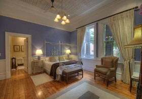 Parker Cottage