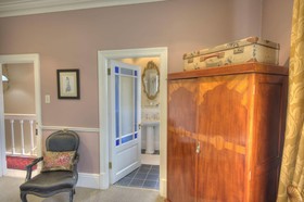 Parker Cottage