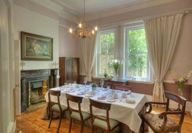 Parker Cottage