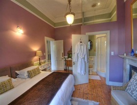 Parker Cottage