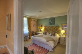 Parker Cottage