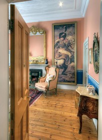 Parker Cottage
