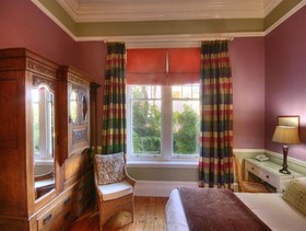 Parker Cottage