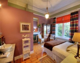 Parker Cottage