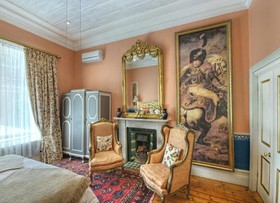 Parker Cottage