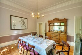 Parker Cottage