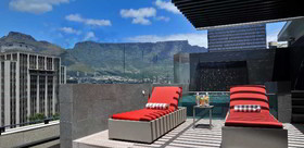 Radisson Hotel Cape Town Foreshore