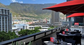 Radisson Hotel Cape Town Foreshore