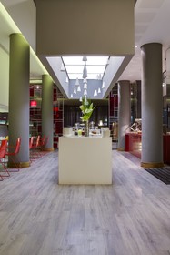 Radisson Hotel Cape Town Foreshore