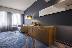 Radisson Hotel Cape Town Foreshore