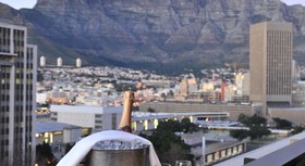 Radisson Hotel Cape Town Foreshore