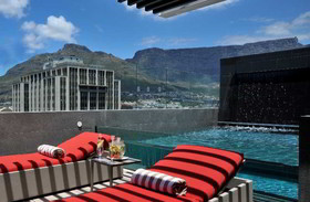 Radisson Hotel Cape Town Foreshore