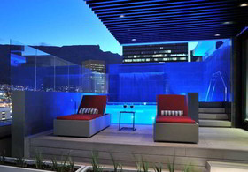 Radisson Hotel Cape Town Foreshore