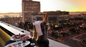 Radisson Hotel Cape Town Foreshore