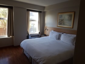 Parliament Hotel