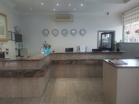 Parliament Hotel