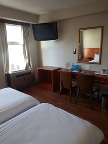 Parliament Hotel
