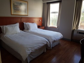 Parliament Hotel