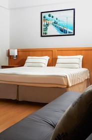 Parliament Hotel