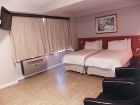 Parliament Hotel