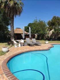 Pauli's Pad & Studio