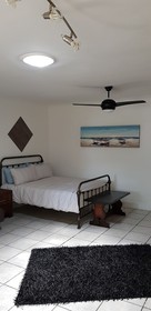 Pauli's Pad & Studio