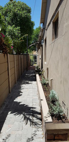 Pauli's Pad & Studio