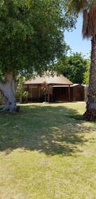 Pauli's Pad & Studio