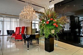 Pepperclub Hotel