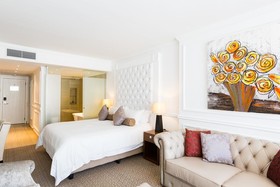 Pepperclub Hotel