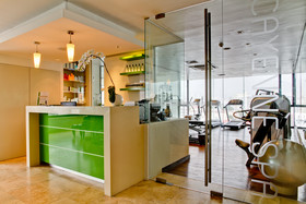 Pepperclub Hotel