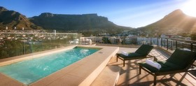Pepperclub Hotel