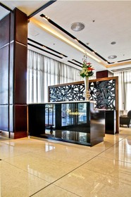 Pepperclub Hotel