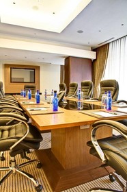 Pepperclub Hotel