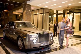 Pepperclub Hotel