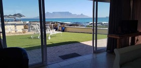 Pinard On Sea Boutique Hotel