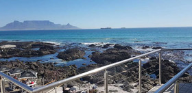 Pinard On Sea Boutique Hotel