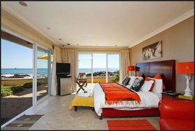 Pinard On Sea Boutique Hotel