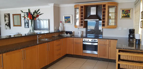 Pinard On Sea Boutique Hotel