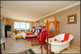 Pinard On Sea Boutique Hotel