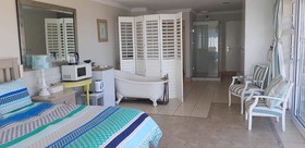 Pinard On Sea Boutique Hotel