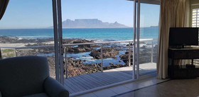 Pinard On Sea Boutique Hotel