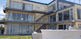 Pinard On Sea Boutique Hotel