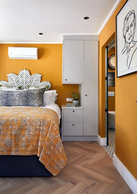 Pineapple House Boutique Hotel