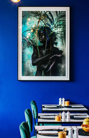 Pineapple House Boutique Hotel