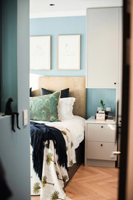 Pineapple House Boutique Hotel