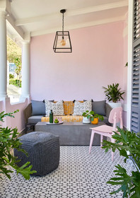 Pineapple House Boutique Hotel